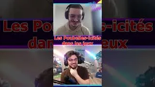 Miniature : Les maudites publicités dans les jeux..  #gaming #twitch #podcast
