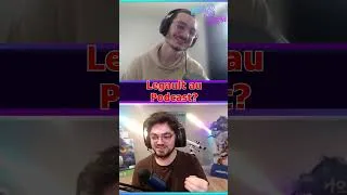 Miniature : Un invité spécial?
