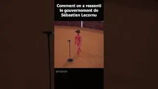 Miniature : Sébastien Lecornu Memes