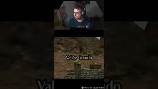 Miniature : Cette musique culte | #gerudo #zelda #nintendo #foxcait sur #Twitch