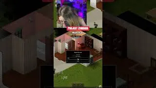 Miniature : 🚨Foxlo_ sur Twitch💥 le mod chaos rend Project Zomboid totalement imprévisible #projectzomboid