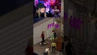 Miniature : 🚨Foxlo_ sur Twitch💥 le type d’ASMR préféré de Nova #projectzomboid #zomboid