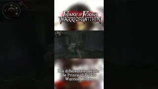 Miniature : Les différents ennemis de Prince of persia Warrior within #français #gaming  #princeofpersia