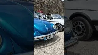 Miniature : LA BOISERIE & KENNOL ME SOUTIENNENT POUR CE RALLYE CARITATIF ! ❤️🏎️ #SHORTS 11