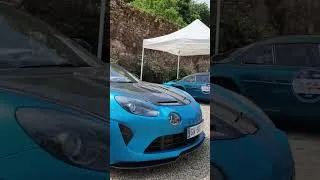 Miniature : LA BOISERIE & KENNOL ME SOUTIENNENT POUR CE RALLYE CARITATIF ! ❤️🏎️ #SHORTS 9