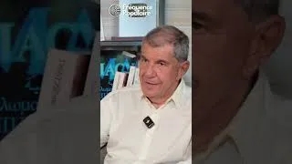 Miniature : Pénurie d'essence cet été ? Jacques Sapir prévient. ⛽️⚠️