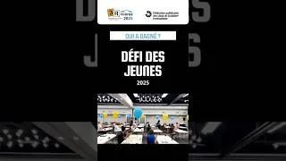 Miniature : Défi des Jeunes