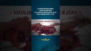Miniature : La conversion idéologique forcée systématique et le lavage de cerveau violent du PCC pour […]