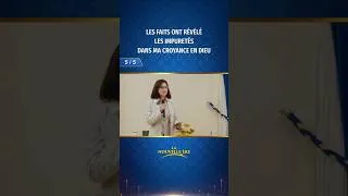 Miniature : Les faits ont révélé les impuretés dans ma croyance en Dieu (5/5)