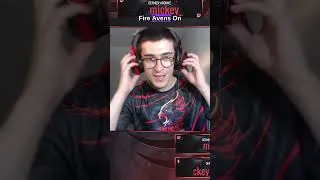 Miniature : 🔥 Découvrez le nouveau maillot officiel des Fire Ravens !🔥 twitch : fr7seykus
