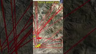 Miniature : Nazca : La piste mystérieuse...
