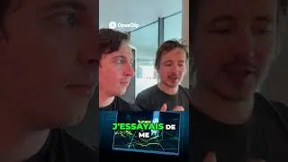 Miniature : Code Lyoko   L'Opérateur, Le Fangame Rêvé
