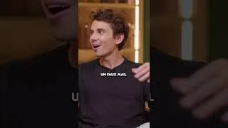 Miniature : Son clash avec Sam Altman