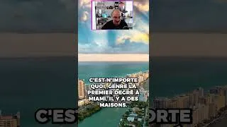 Miniature : je recrée Miami brickell dans cities skylines 2
