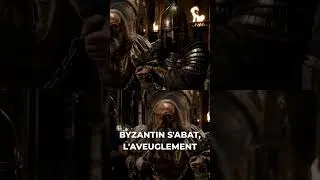 Miniature : Comment un exil a créé un monstre #byzance #histoire #shorts