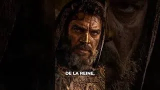 Miniature : Le nez d'or d'un empereur qui terrorisa Constantinople #byzance #shorts
