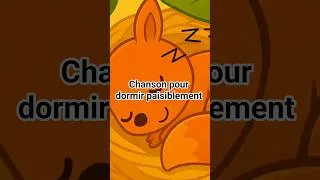 Miniature : Chanson du coucher pour enfants – Léon l’écureuil aide votre enfant à s’endormir