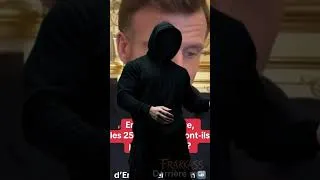 Miniature : Derrière moi - Frakkass