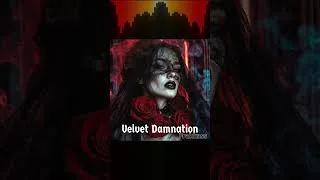 Miniature : Angel Dream - Frakkass - Velvet Damnation