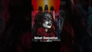 Miniature : V - Frakkass - Velvet Damnation