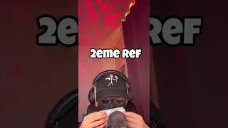 Miniature : ASMR : DEVINE LA REF QUE JE CHUCHOTE EN INAUDIBLE !  #asmr #asmrfrançais #triggersforsleep