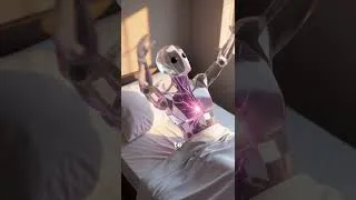 Miniature : Et si tu vieillissais d'un an à chaque pas ?