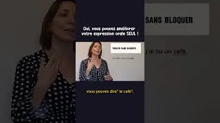 Miniature : Retrouvez 6 autres exercices pour améliorer votre fluidité dans cette leçon. #français #fle