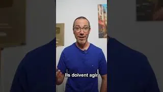 Miniature : Être au pied du mur