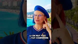 Miniature : Comprendre la France avec une vidéo virale 🇫🇷