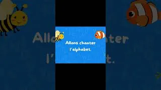 Miniature : Chanson de lettre B / Letter B song #apprends #chansonfrançaise #frenchsong #alphabetsong #français