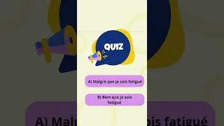 Miniature : 90% des francophones se trompent ! Et vous ?