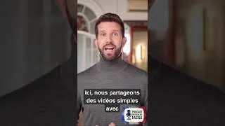 Miniature : 👉 Tu veux comprendre le vrai français ? 🇫🇷