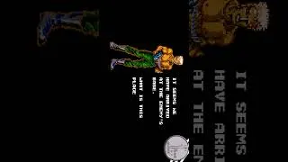 Miniature : Un CONTRA de confiance, etc. - Un Franc Belge #gaming #nes #contra #konami #darty
