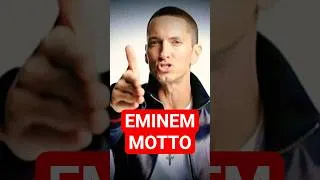 Miniature : Eminem - Motto #music #rap #eminem #nf #rapmusic #rapgod