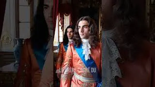 Miniature : Le mystère de l'Homme au Masque de Fer