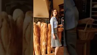 Miniature : On aime notre culture française 🥖