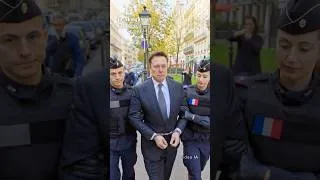 Miniature : La France va ARRÊTER Elon Musk