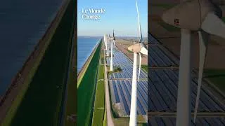 Miniature : L’avantage géopolitique Français ⚡ #lemondechange #economie