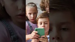 Miniature : Pourquoi La France déclare la guerre à TikTok et Instagram ?