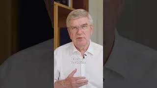 Miniature : Thomas Bach, président d'honneur du CIO : ses meilleurs souvenirs des Jeux