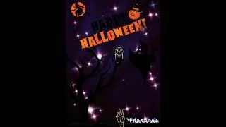 Miniature : Joyeux Halloween 🎃