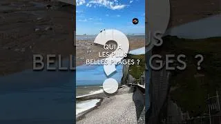 Miniature : Plages normandes : le grand match ! 🏖️