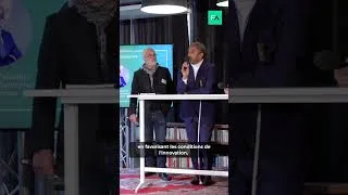 Miniature : l’#ESS face à la financiarisation de la santé et du social 🤝 Eric Chenut prend la parole