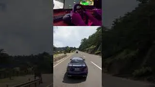 Miniature : 🚀 Le son de cette C63 réveille chaque tunnel sur son passage !