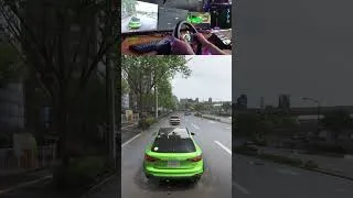 Miniature : 🤯 600 chevaux pour un jeune permis ? Cette RS4 affole les réseaux !