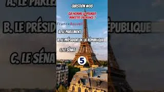 Miniature : 10 Questions de l'entretien de #naturalisation Française 🇫🇷