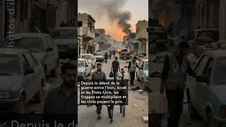 Miniature : FLASH INFO : LES 10 PLUS GROSSES ACTUALITÉS DU MONDE QUI SECOUENT LA FRANCE AUJOURD’HUI