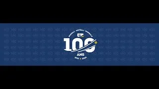 Miniature : Centenaire de la FFBS - Retour sur la tournée MLB en France en 1924