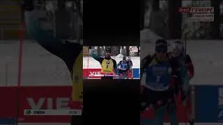 Miniature : #biathlon #ski #lequipe #martinfourcade #emotion