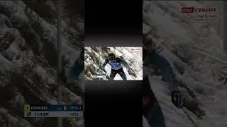 Miniature : #lequipe #biathlon #martinfourcade #emotion